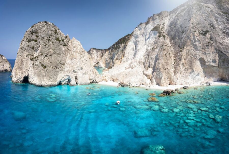 Laganas: Off-Road Buggy Adventure in Zakynthos with Lunch - Loucha turns lunch into the main cultural stop