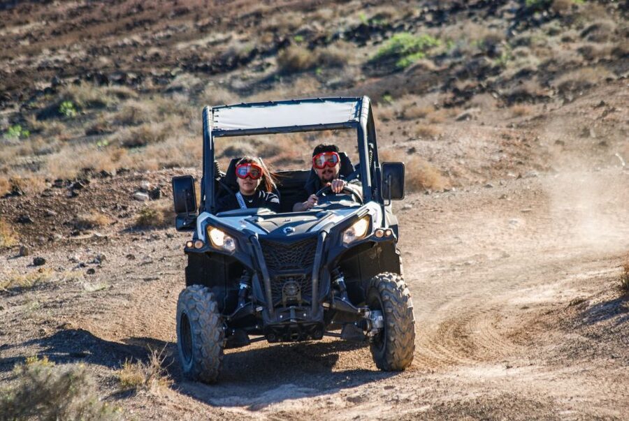Lanzarote: Guided Off-Road Volcano Buggy Tour - Is $153 per group a good value?