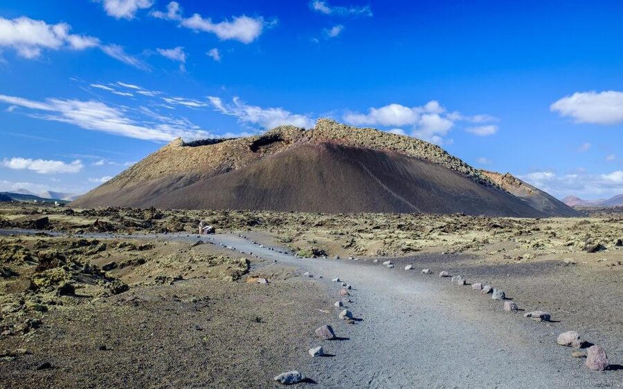 Lanzarote: On-Road Guided Buggy Volcano Tour - Practical details before you reserve