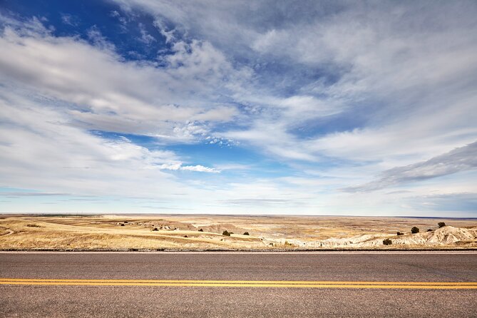 Las Vegas Beginner ATV Tour with Safety Training - Who should book this beginner ATV tour