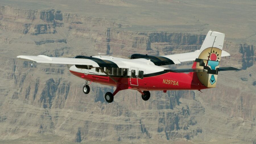 Las Vegas: Grand Canyon North ATV Tour with Scenic Flight - Why this North Rim tour feels different