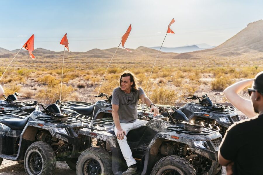 Las Vegas: Guided Las Vegas Desert ATV Tour - Is $109 a fair price?