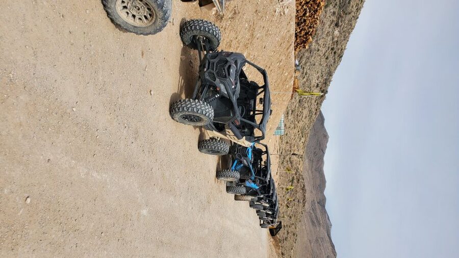 Las Vegas: Off-Road UTV Experience at Adrenaline Mountain - Is Adrenaline Mountain worth booking?