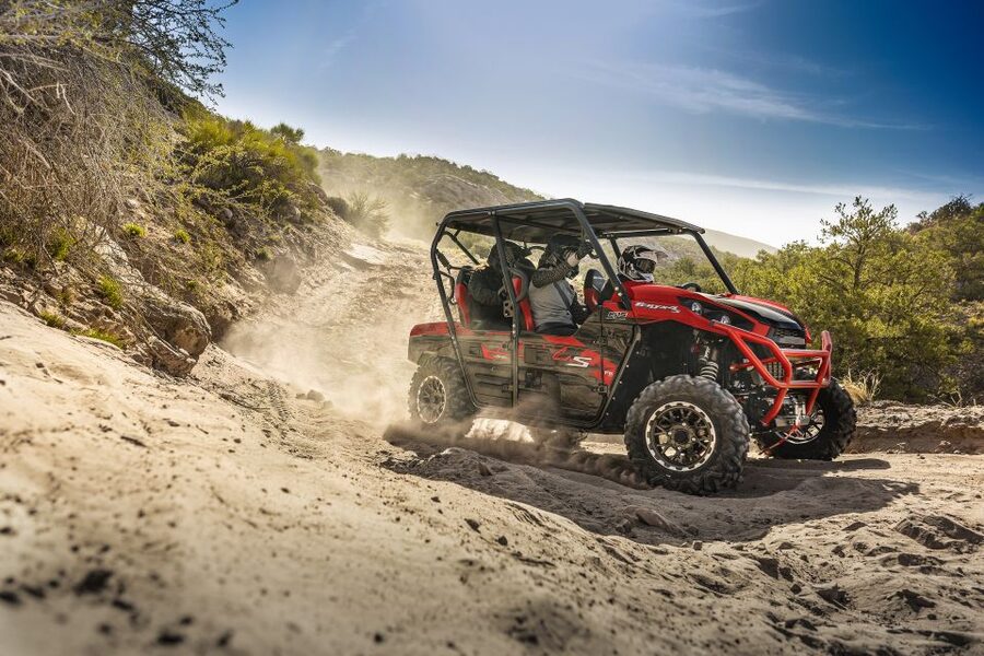 Las Vegas: Self-Guided ATV or UTV Rental - Finding Las Vegas Outdoor Fun Adventures & Tours