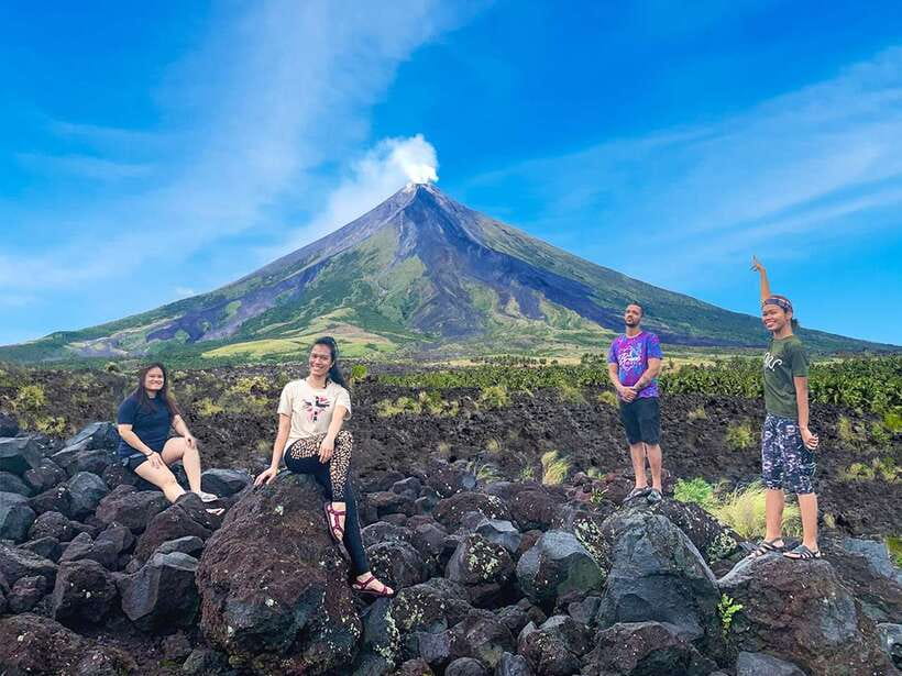 Legazpi: Mayon Volcano ATV Tour - Key points before you book