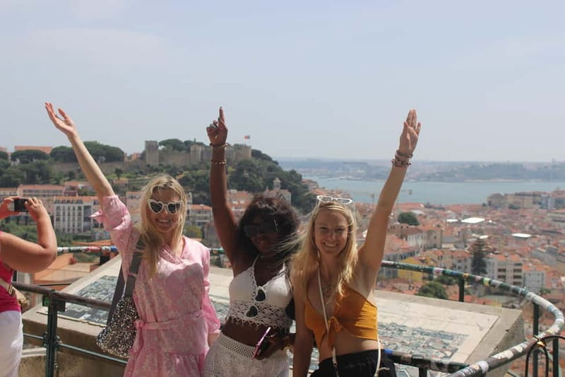Lisbon : Private Trip by Electric Quad & Tuk Tuk - How much time should you book?