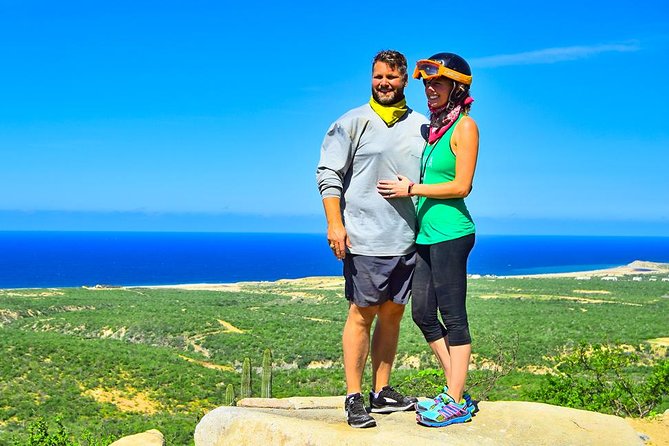 Los Cabos - COMBO Horseback Riding & ATV Tour - Should you book the ATV and horseback combo?
