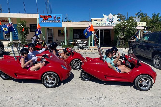 Love Buggy Island Tour with Lunch - Why this is a useful first look at Provo