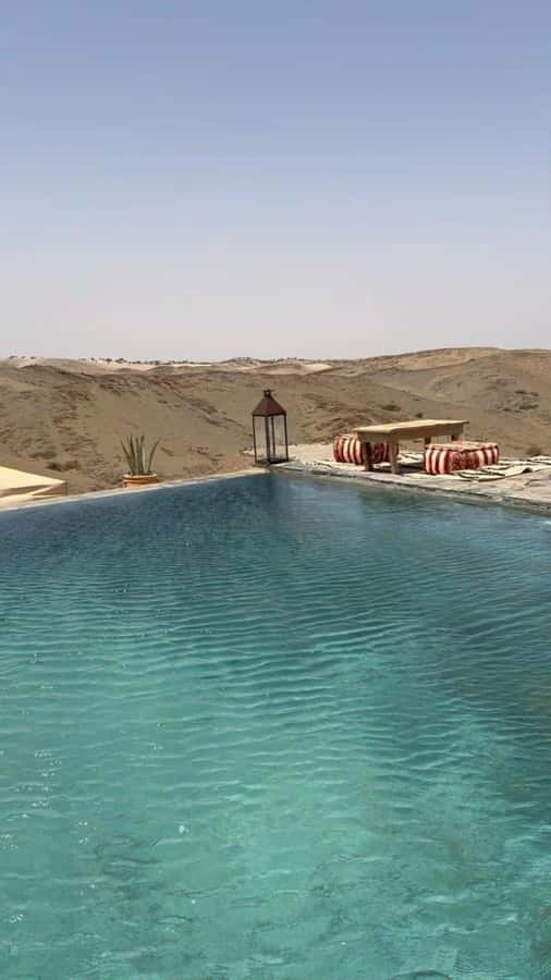 Lunch & Swimming Camel Ride and Quad Biking in Agafay - Why Agafay works as a half-day escape from Marrakech