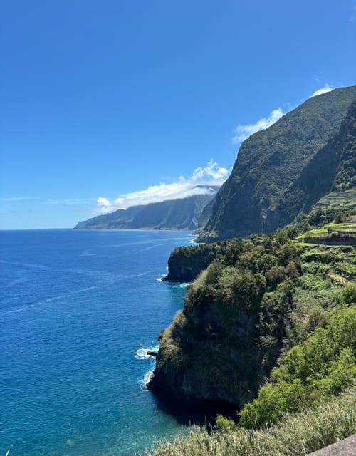 Madeira: Buggy Adventure - Epic Off-Road Experience - Key points to know before you book