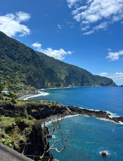 Madeira: Buggy Adventure - Epic Off-Road Experience - Why this buggy ride feels different from a normal Madeira excursion