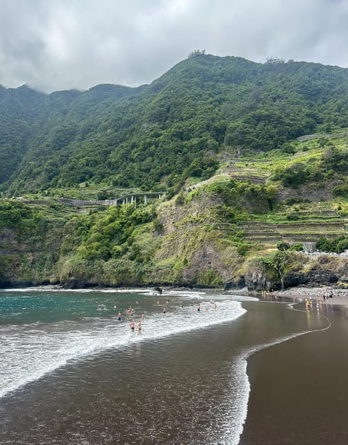 Madeira: Buggy Adventure - Epic Off-Road Experience - Who will enjoy this most?