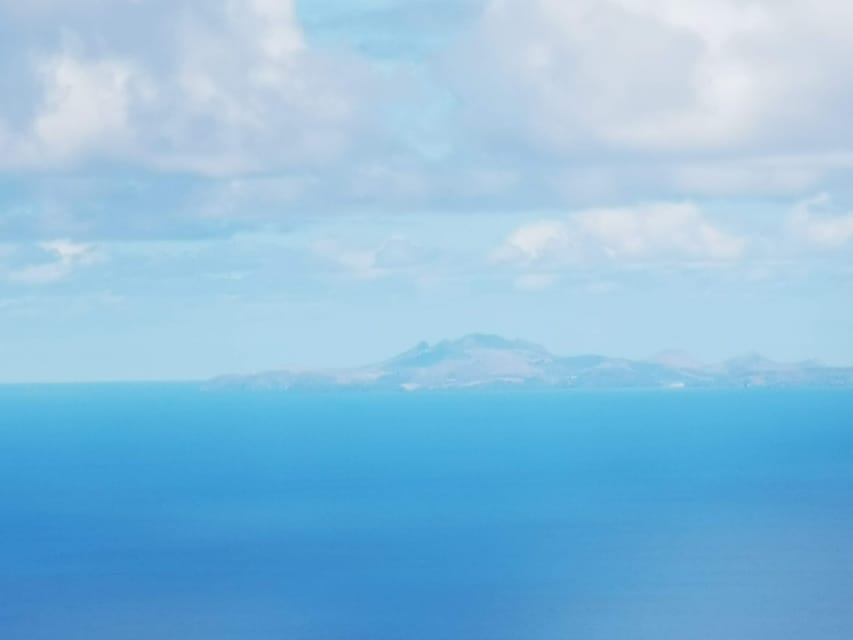 Madeira E-Buggy Adventure: 4x4 thrill & epic views! Book now - Viewpoints toward Madeira’s high peaks