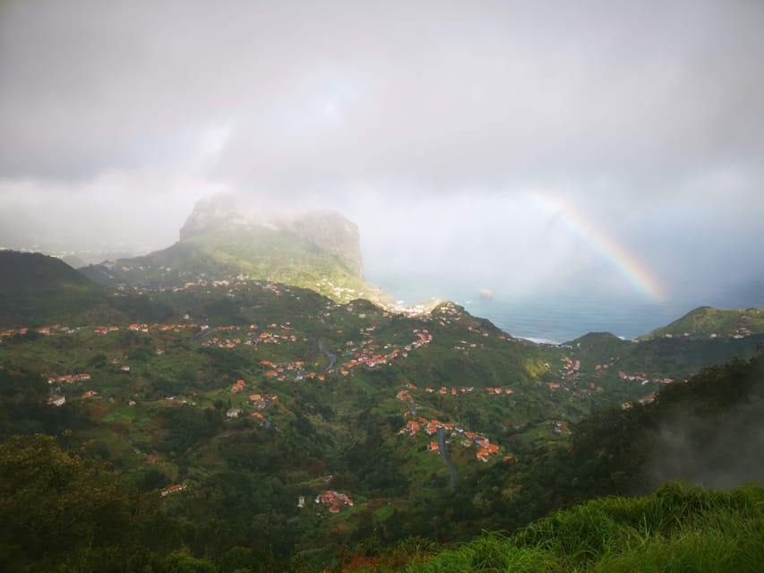 Madeira E-Buggy Adventure: 4x4 thrill & epic views! Book now - Who will enjoy this most