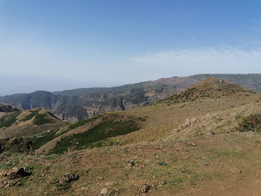 Madeira: Half-Day Off-Road Buggy Tour - Cabo Girão and the high viewpoints