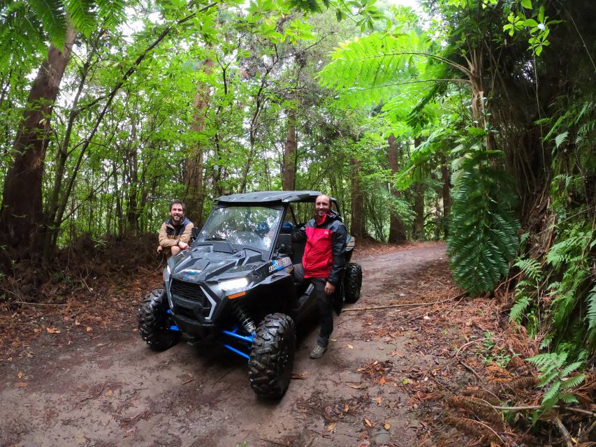Madeira Private Buggy Adventure: Mountains and Forests - Clothing, comfort, and safety
