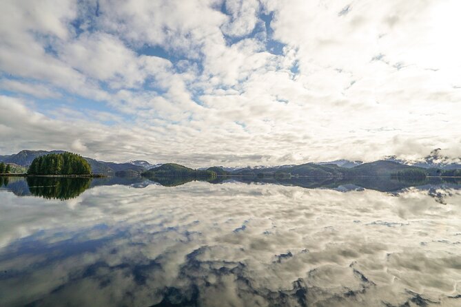 Mahoney Lake Off-Road UTV Tour - Mahoney Lake and the photo stops