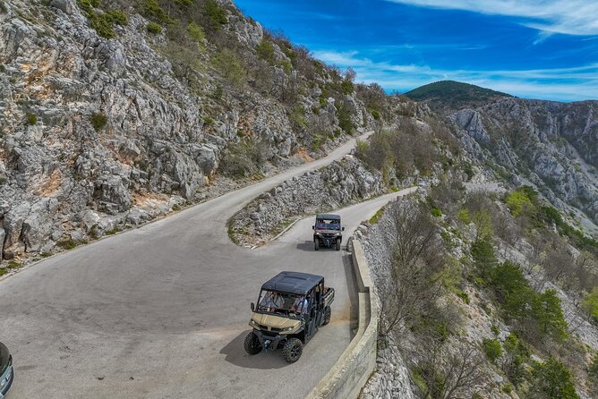 Makarska: Baggy Skywalk & Biokovo viewpoint Tour - Who will enjoy this tour most?