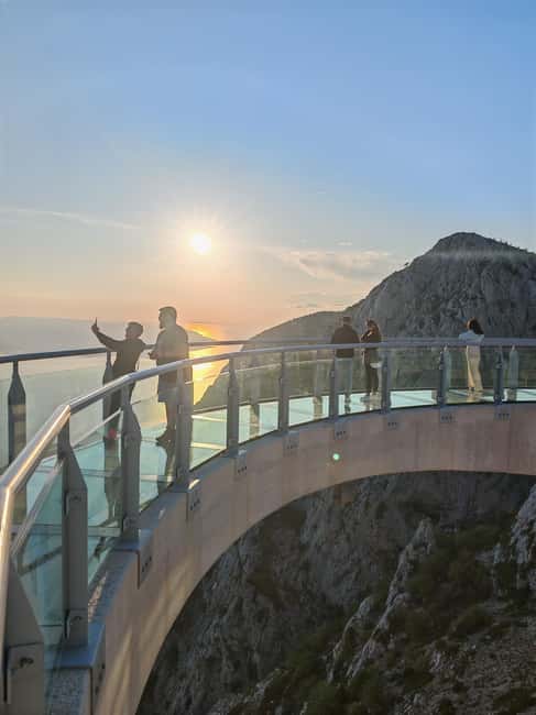 Makarska: Buggy Skywalk and Biokovo Tour - Why this is more than a Skywalk visit