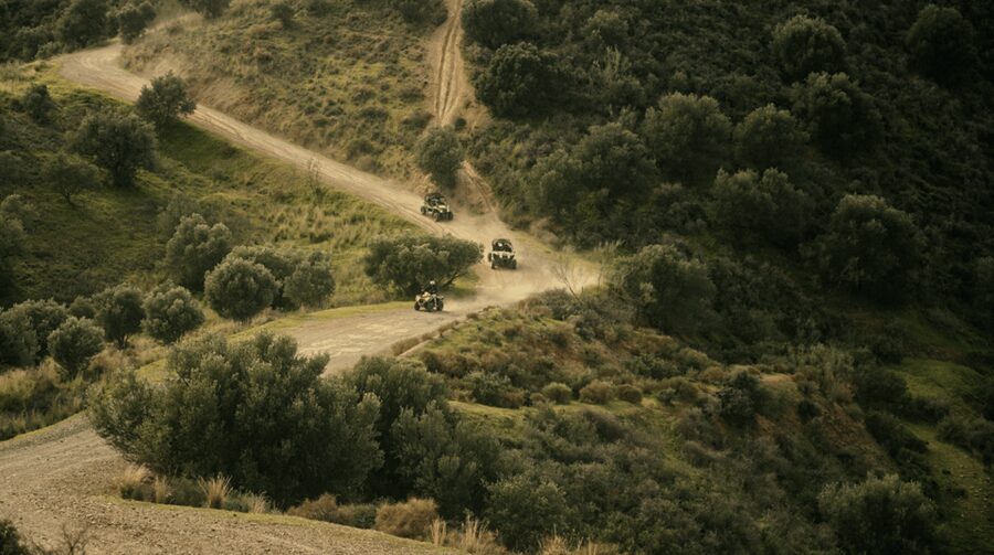 Málaga: Sunset Buggy Tour in the Mountains & Hills of Mijas - Key points at a glance