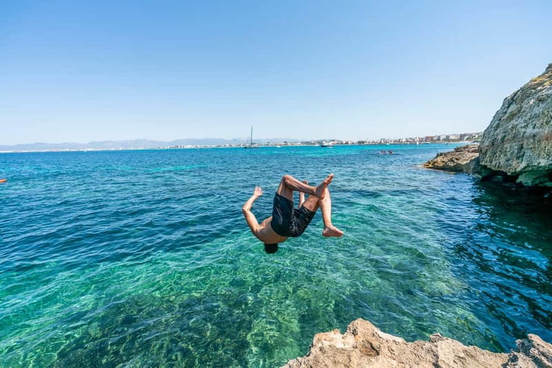 Mallorca: ATV /Quad Bike Tour - What to pack for the 2 to 3 hours