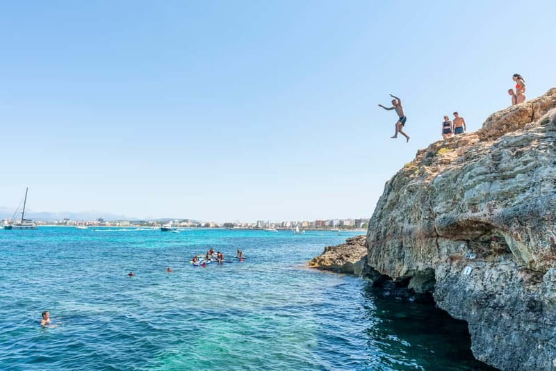 Mallorca: ATV /Quad Bike Tour - Who should book this Mallorca quad tour?