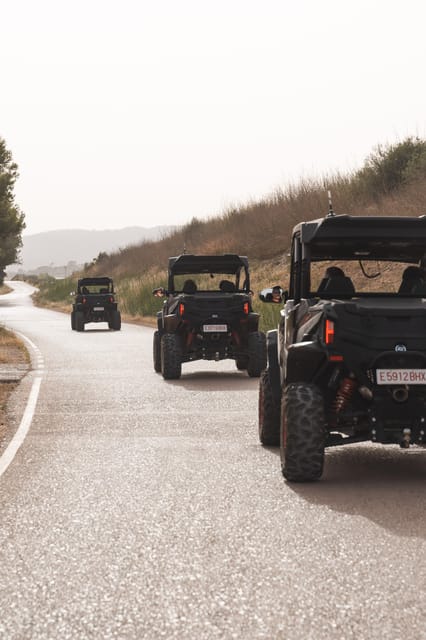 Mallorca: Mountain Buggy Adventure with Secret Coves Tour - How much value do you get for $147?