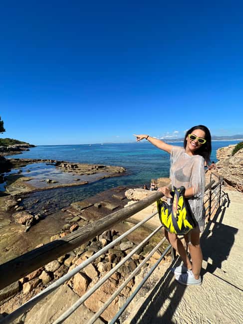 Mallorca: Quad Tour to the top of the mountain & swim - Who will enjoy this tour most