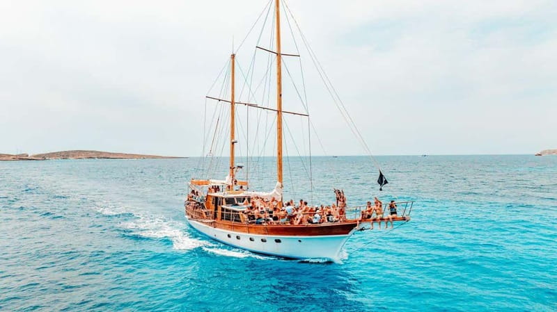 Malta: Blue Lagoon & Sea Caves Boat Trip & Gozo Buggy Tour - What makes this Malta day worthwhile