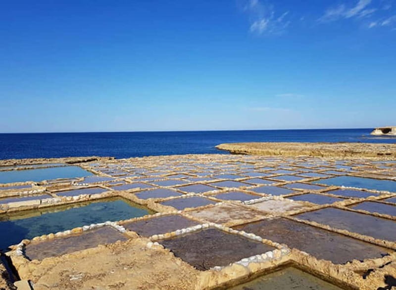 Malta: Blue Lagoon & Sea Caves Boat Trip & Gozo Buggy Tour - Blue Lagoon and the Comino caves