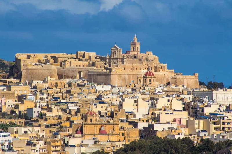 Malta: Gozo 4x4 UTV Tour with Comino Swim Stop and Caves - Key points to know before booking