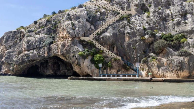 Malta: Gozo 4x4 UTV Tour with Comino Swim Stop and Caves - Ta’ Pinu and the Wied il-Mielah Window