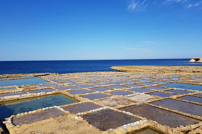Malta: Gozo Full Day Buggy Tour with lunch and Comino Stop - Sanap Cliffs and Gozo’s southern edge
