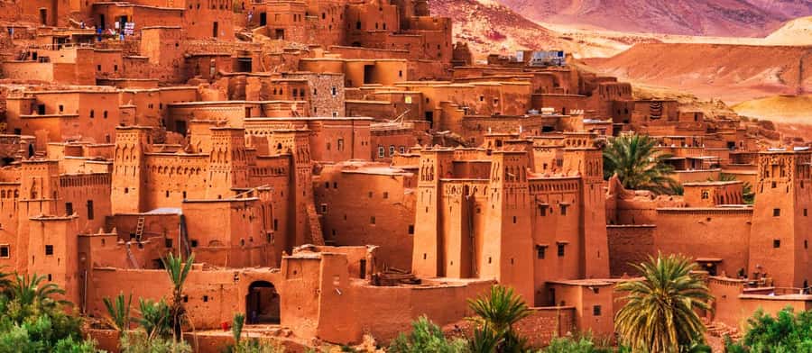 Marrakech: 3-day Exclusive Desert Luxury Tour; Quad & Camels - Who should book it, and who should think twice