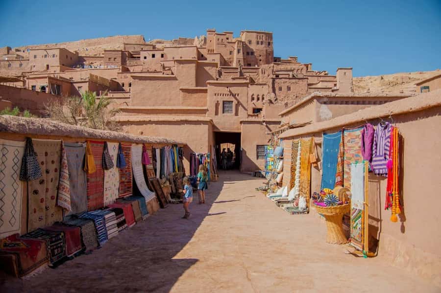 Marrakech: 3-day Merzouga Desert, Camel, Quad & Privat Tent - Key points to know before booking