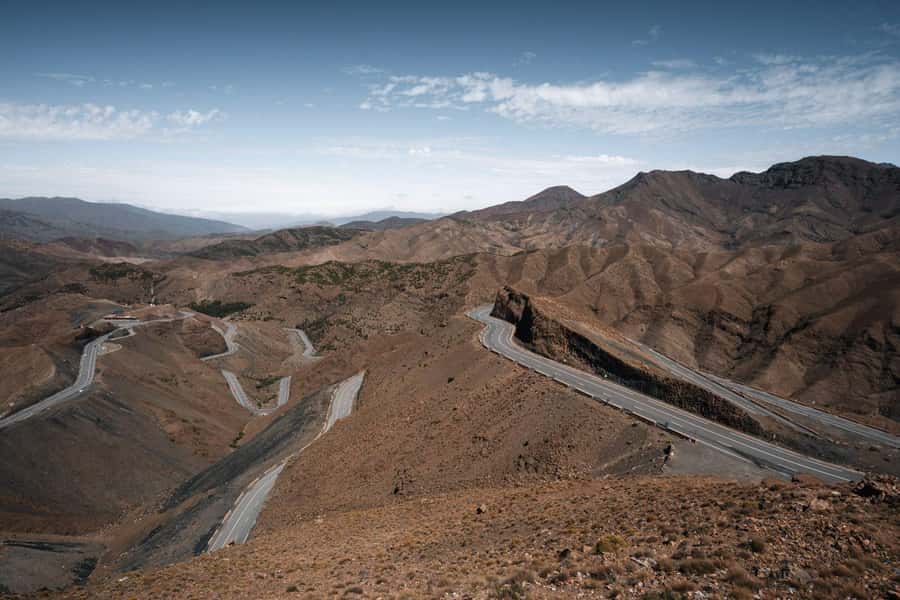 Marrakech: 3-day Merzouga Desert, Camel, Quad & Privat Tent - The Berber camp after dark