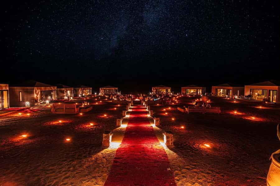 Marrakech: 3-day Merzouga Desert, Camel, Quad & Privat Tent - Is $116 good value?