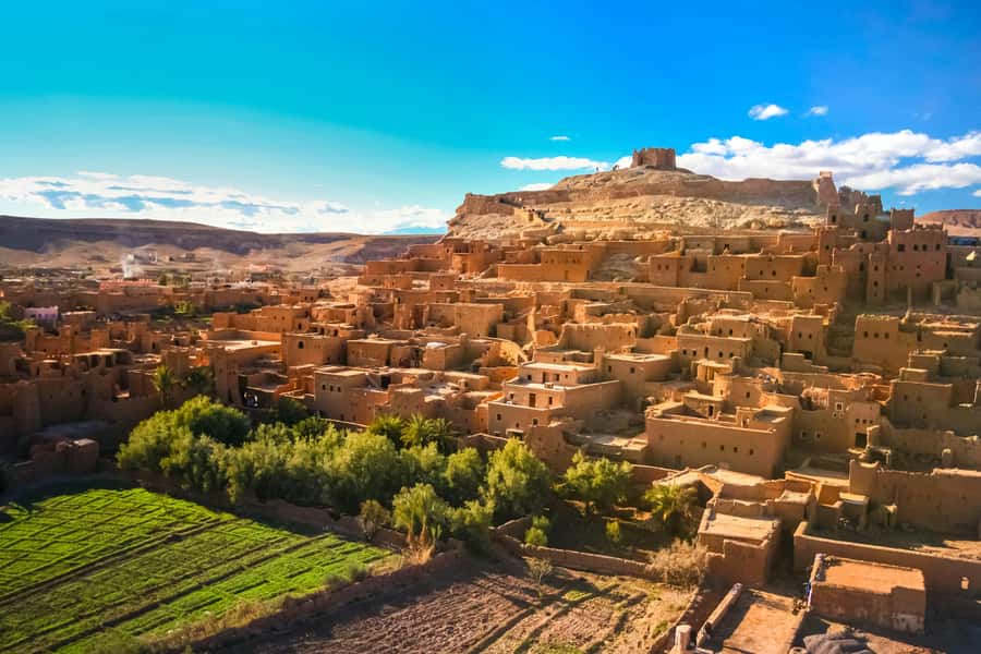 Marrakech: 3-Day Merzouga Desert Tour Camel & Sandboarding - What the $113 price really covers