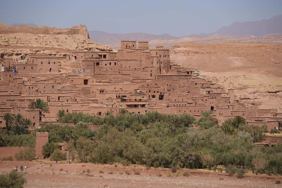 Marrakech: 3-Day Merzouga Sahara Desert Tour with Quad Ride - Why this Marrakech to Merzouga route works