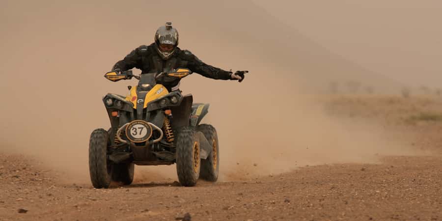 Marrakech: 3-Hour Quad Bike Adventure - Should you book the Marrakech quad-bike tour?