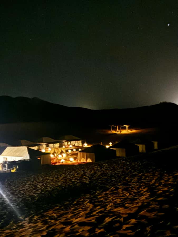 Marrakech: 3Day Luxurious Merzouga Tour w/ Camel&Quad Option - What this Marrakech to Merzouga trip really delivers