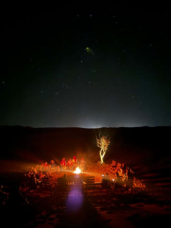Marrakech: 3Day Luxurious Merzouga Tour w/ Camel&Quad Option - Guides, languages, and the human side of the trip