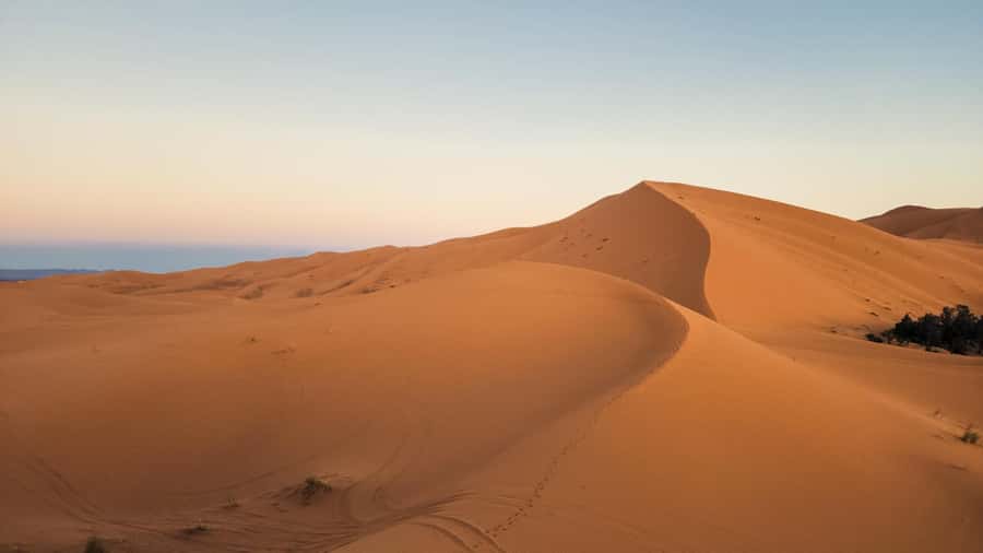 Marrakech: 3Day Luxurious Merzouga Tour w/ Camel&Quad Option - Day one: across the High Atlas to Ait Ben Haddou