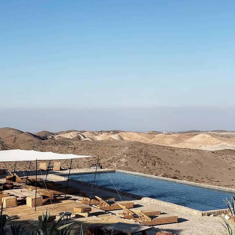 Marrakech Adventure: Agafay Desert Quad, Camel, Lunch - Pickup from Marrakech and the first practical details