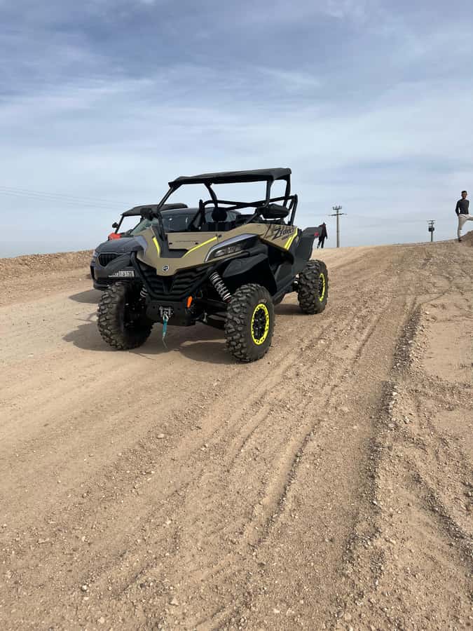 Marrakech: Agafay Desert Buggy bike 1000cc, Tea & Transfer - Key details before you book