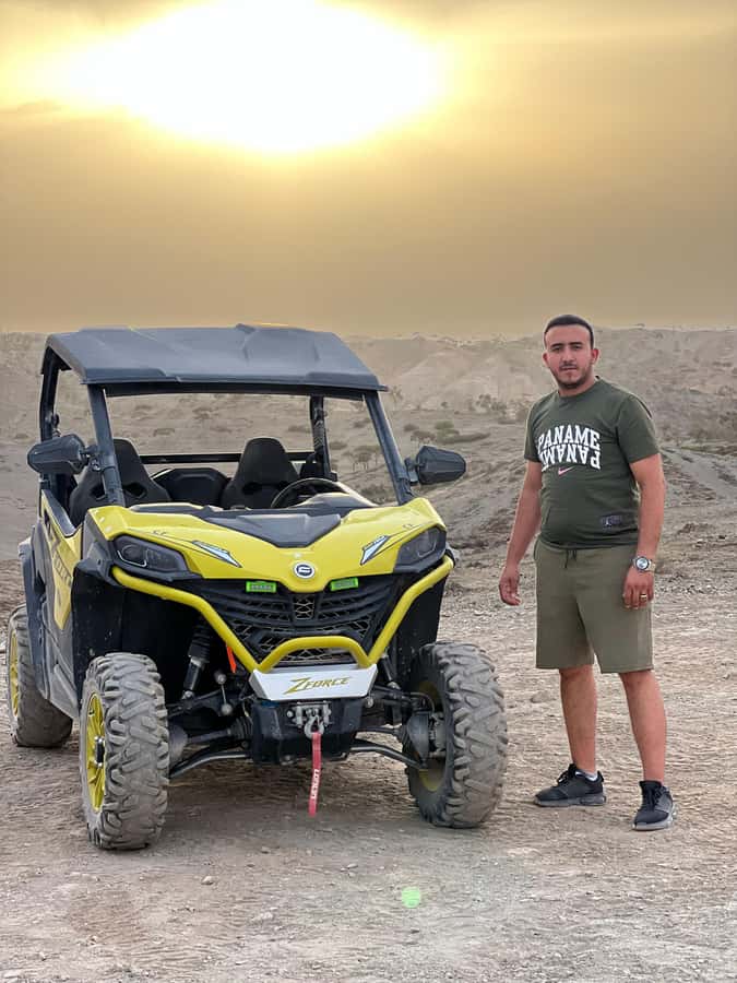 Marrakech: Agafay Desert Buggy Tour with Transfer - Should you book the Agafay buggy tour?
