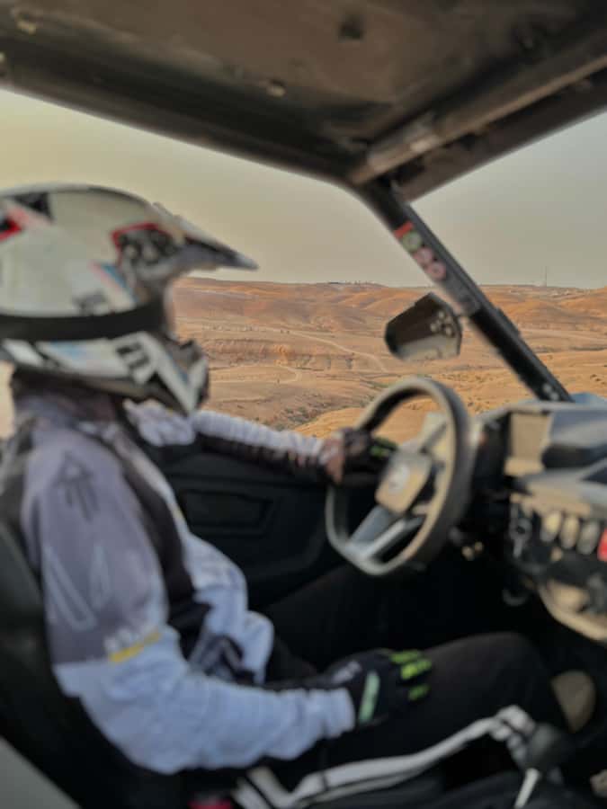 Marrakech: Agafay Desert Buggy Tour with Transfer - Practical questions to settle before departure