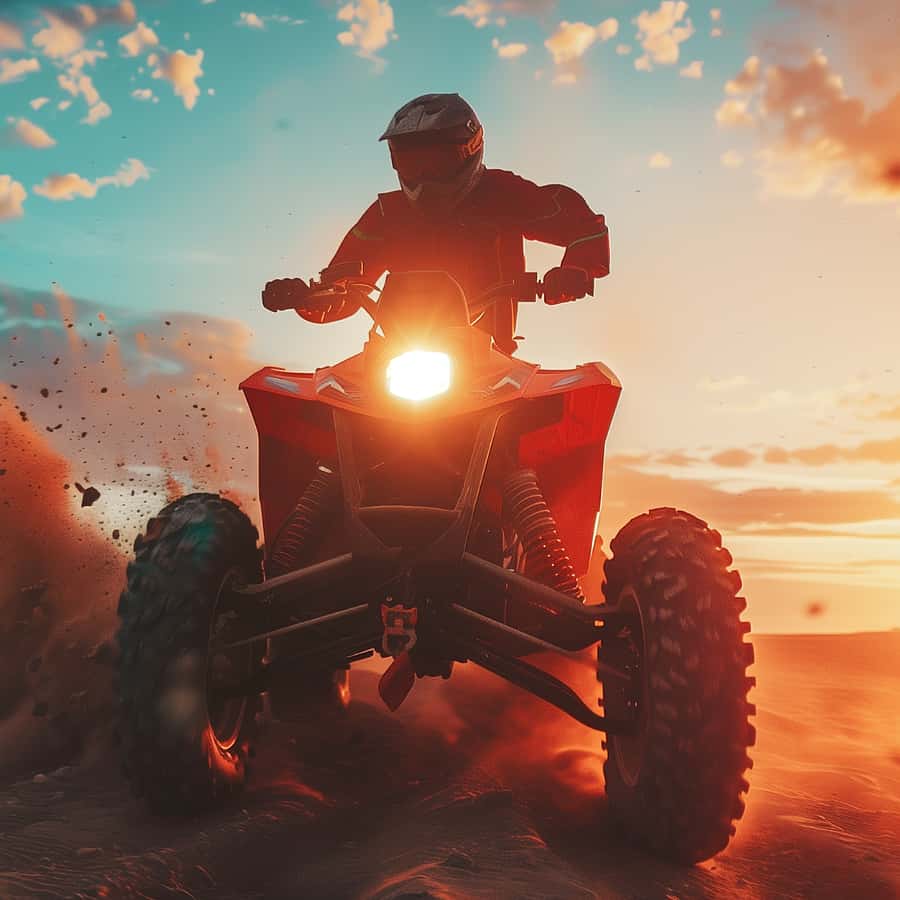 Marrakech: Agafay Desert Camel Ride & Quad with Dinner Show - Why Agafay works for a short desert escape