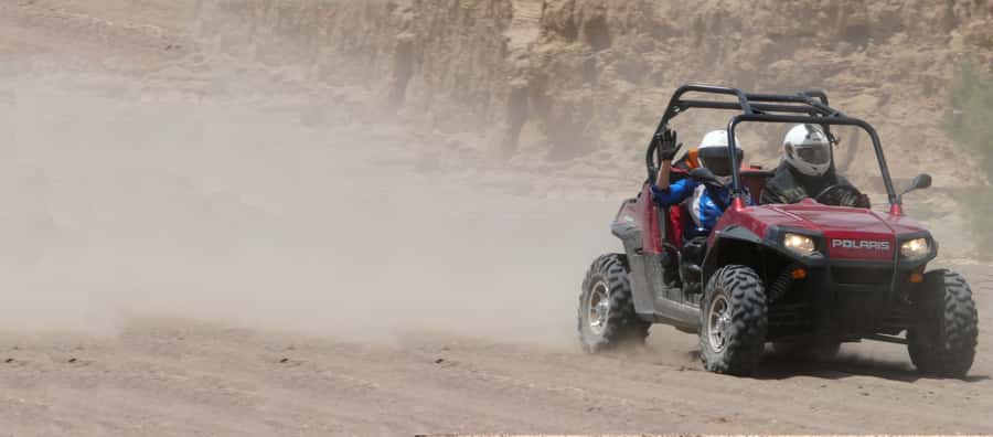Marrakech: Agafay Desert Dune Buggy Tour - Who will enjoy this most
