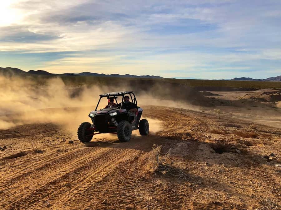Marrakech: Agafay Desert Dune Buggy Tour - What the $68 price buys you